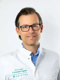 PD Dr. med. Christoph Agten