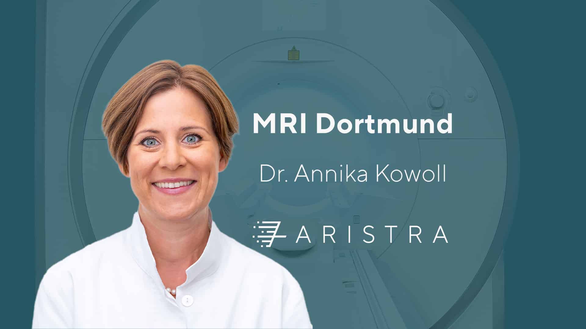 ARISTRA MRI Dortmund Featured Image