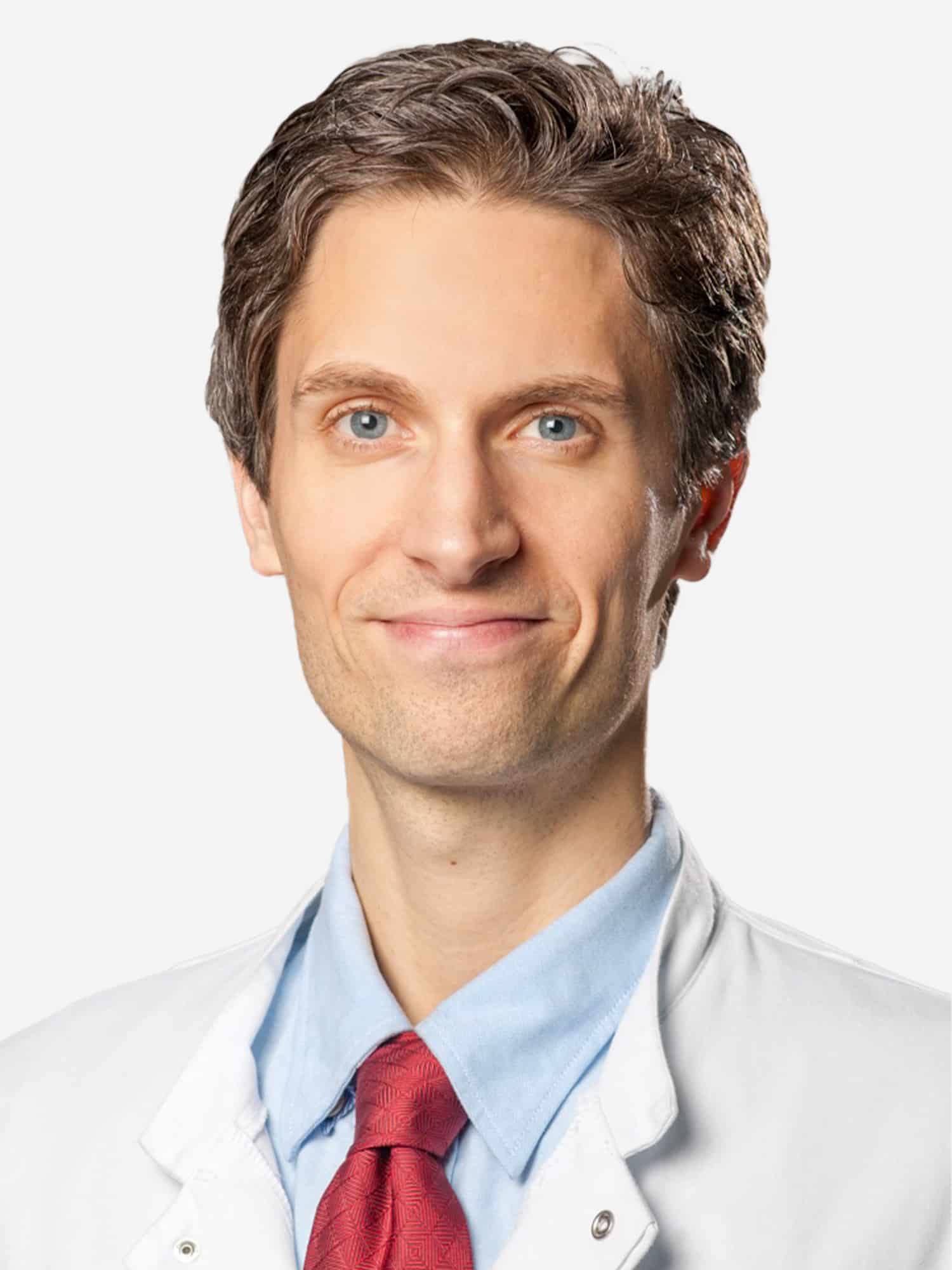 Prof. Dr. med. Philipp Bäumer