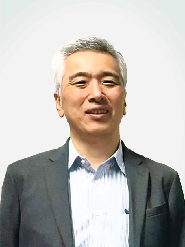 Prof. Shinji Naganawa