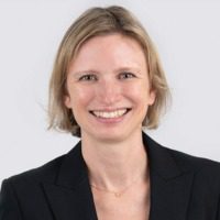 PD Dr. med. Erika Jung-Ulbrich