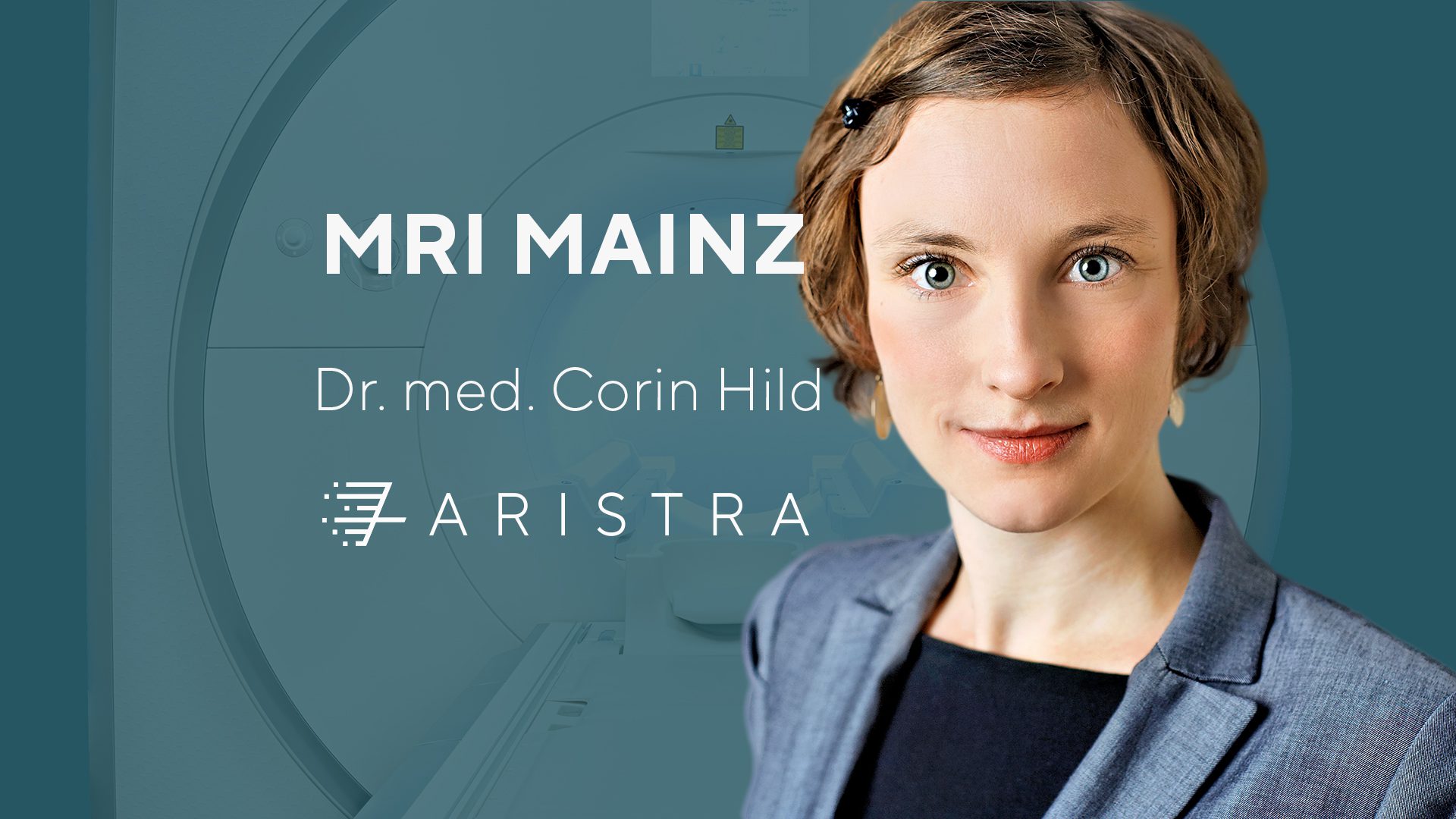 ARISTRA MRI Mainz Featured Image